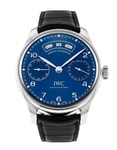 Pre-Owned IWC Portugieser Annual Calendar Watch
